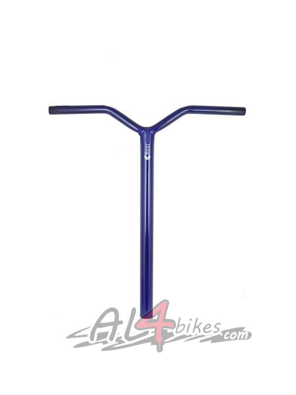 MANILLAR BLAZER PRO AZUL