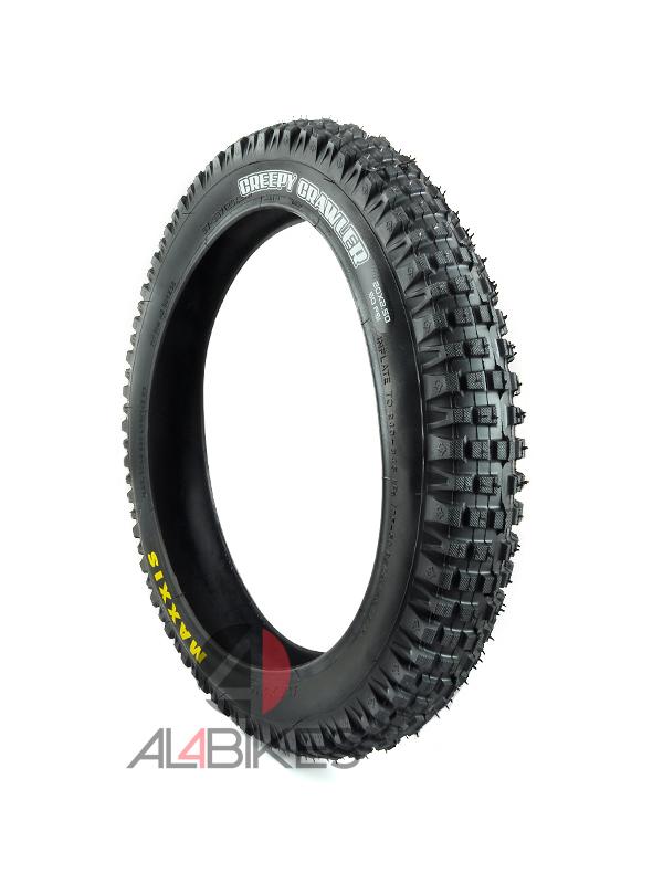NEUMATICO TRASERO MAXXIS CREEPY CRAWLER 19X2.50