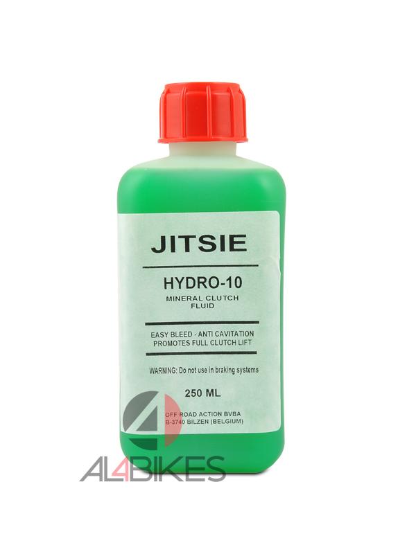 ACEITE MINERAL JITSIE HYDRO 10 - Aceite mineral Jitsie Hydro 10