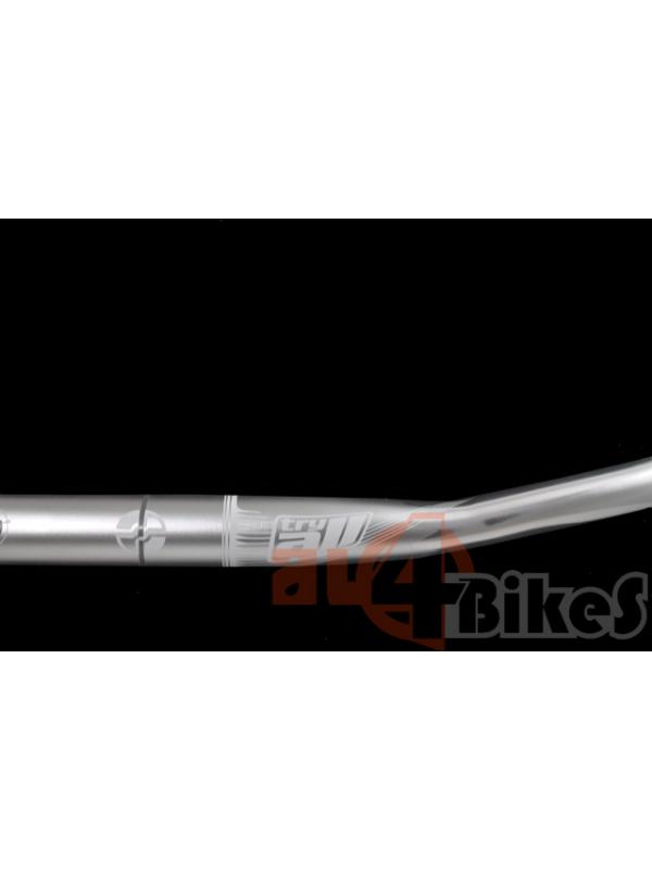 MANILLAR TRY ALL RAGE OVERSIZE STRAIGHT PLATA