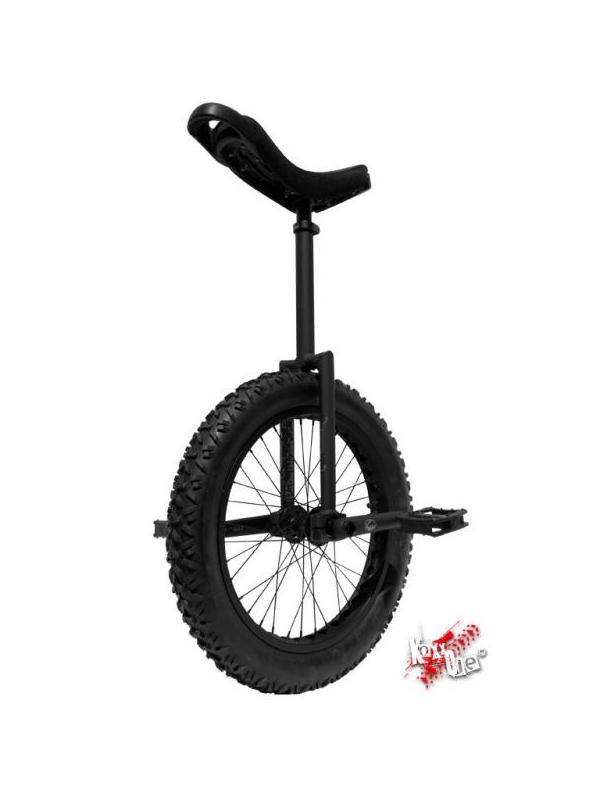 MONOCICLO BLACK DOMINA II