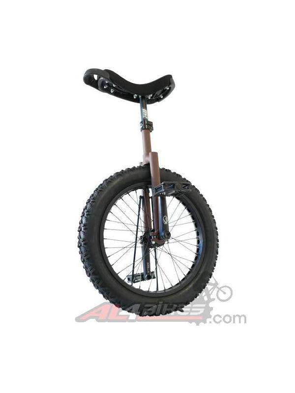CHOCO BROWN UNICLYCLE - CHOCO BROWN UNICYCLE
