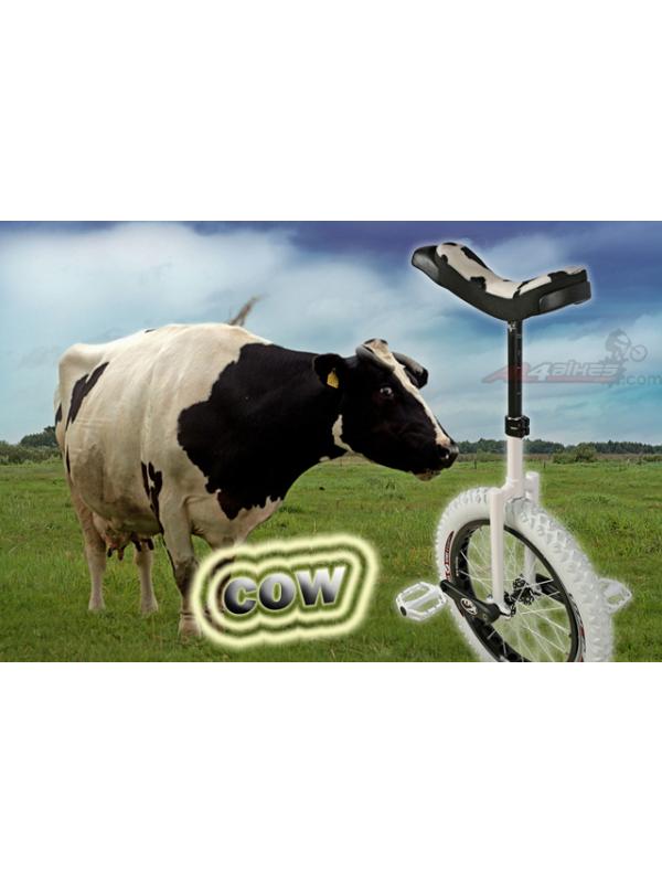 COW UNICYCLE