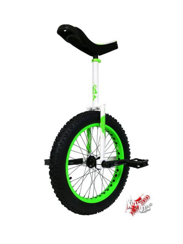 MONOCICLO GREEN SPIRIT