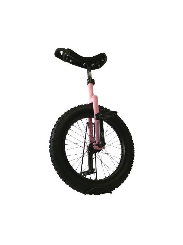 MILKY PINK UNICLYCLE - MILKY PINK UNICYCLE