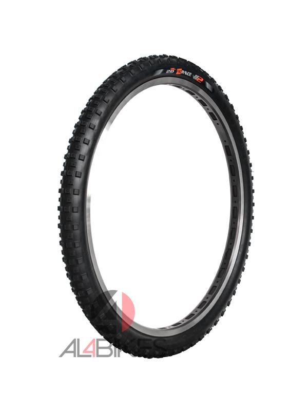 NEUMATICO DELANTERO MONTY PRORACE 26x2.0