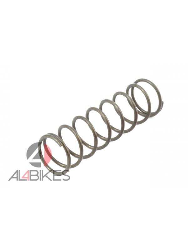 STEEL SPRING FOR RACING LINE - Original replacement for your bombs Line Racing Brake