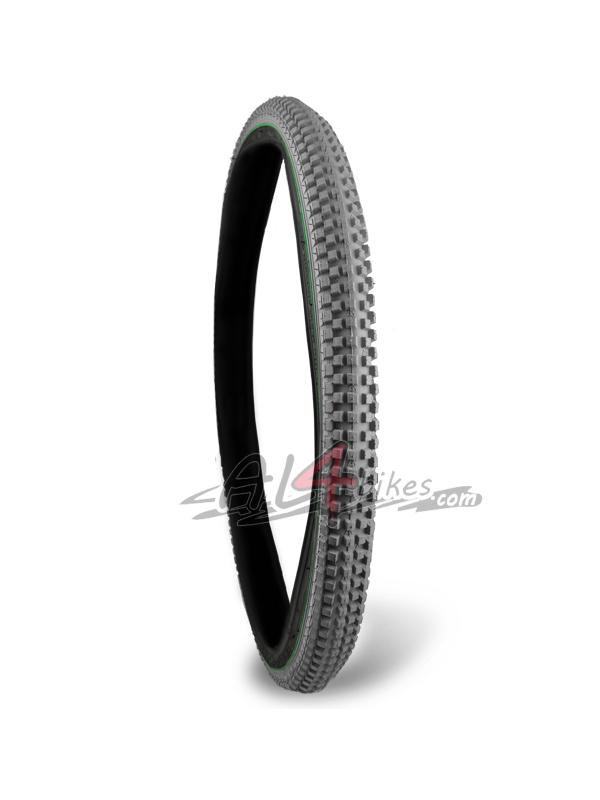 NEUMATICO DELANTERO MONTY 26X2.00 GRIS