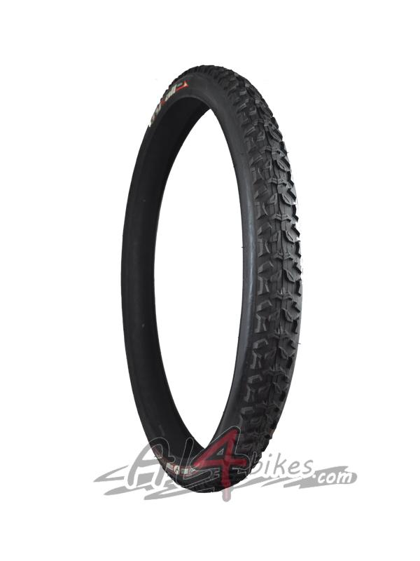 STIKY TRY ALL FRONT TIRE 26X2.00 - Stiky Try all Front tire (koxx) 26X2.00