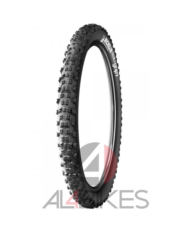 MICHELIN TIRE 26X2.25 WILDGRIP R TS