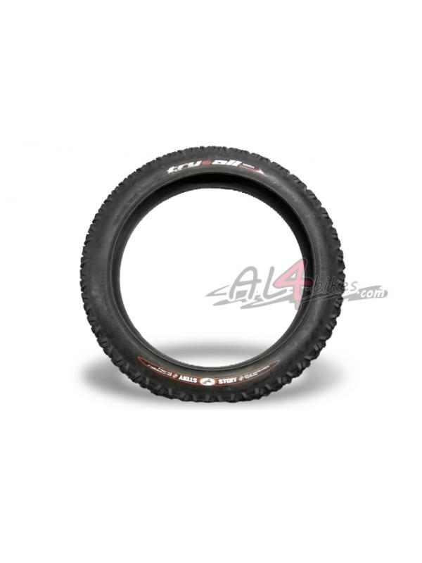 NEUMATICO TRASERO STIKY TRY ALL 20x2.5