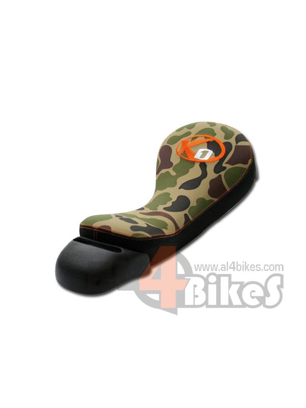 ASIENTO ORANGE BUD