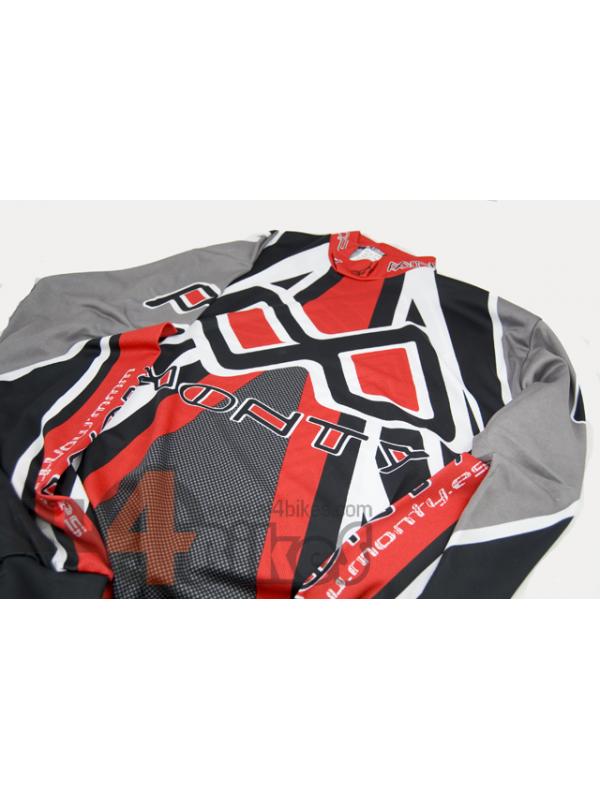 MAILLOT MONTY COMPETICION 2007 LARGO