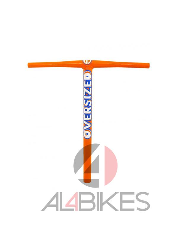 MANILLAR FRENCH ID OS2 ORANGE