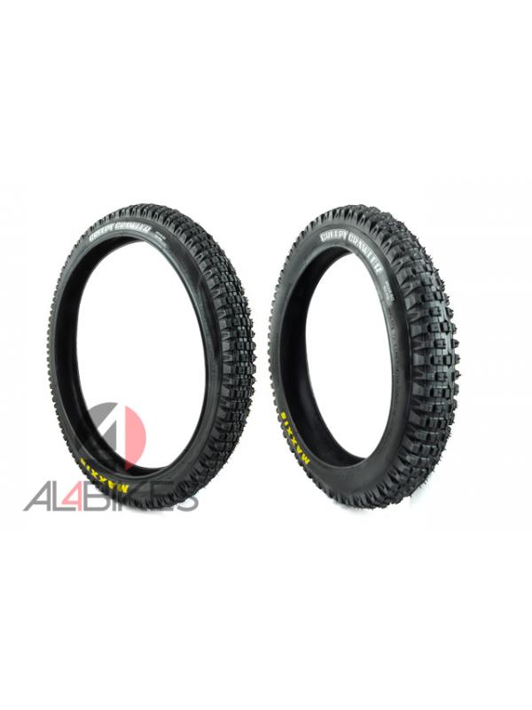 PACK MAXXIS CREEPY CRAWLER