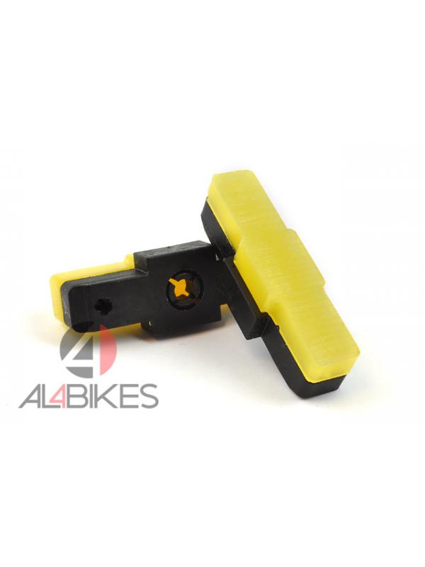 PASTILLAS TK1 AMARILLAS