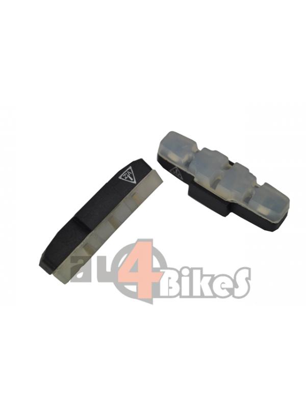 PASTILLAS BLANCAS TRANSPARENTES VIZ