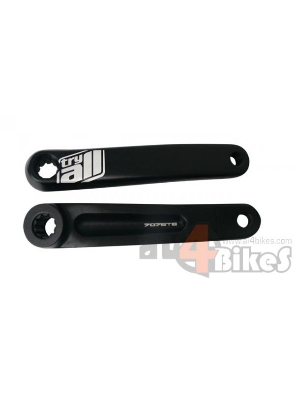 PACK OF CRANK TRY ALL 170MM