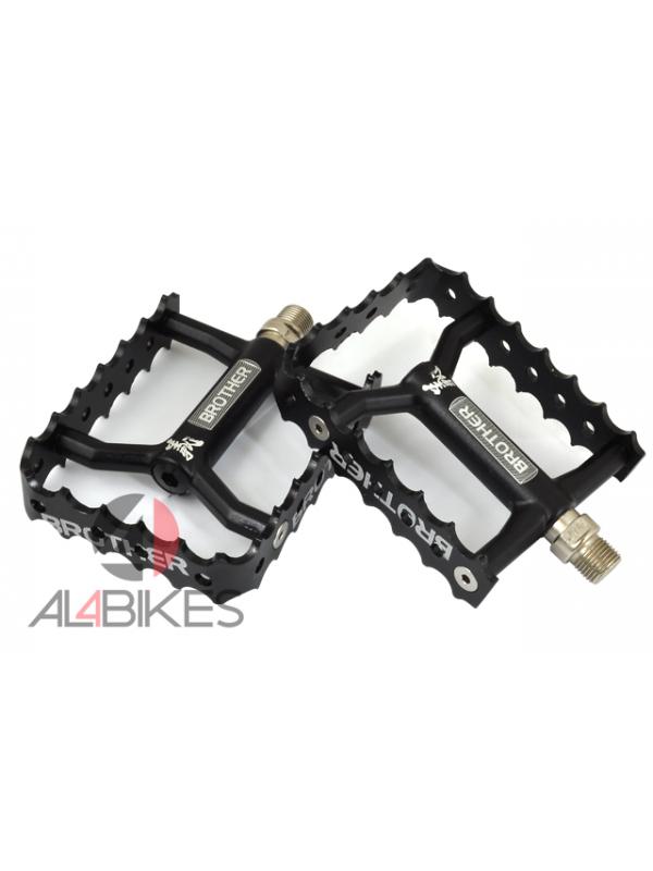 PEDALES SIMPLE CAJA BROTHER