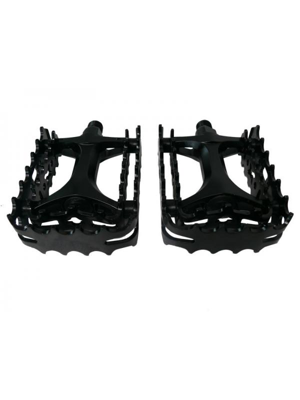 TRY ALL PEDALS (BLACK)