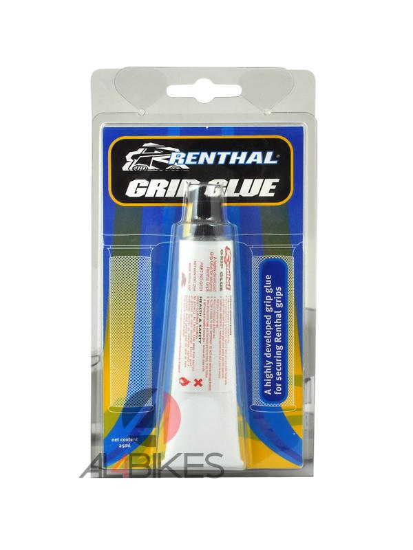 PEGAMENTO DE EMPU�ADURAS