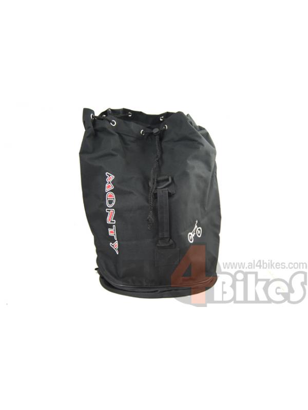 MONTY SPORT BAG - Monty sport bag