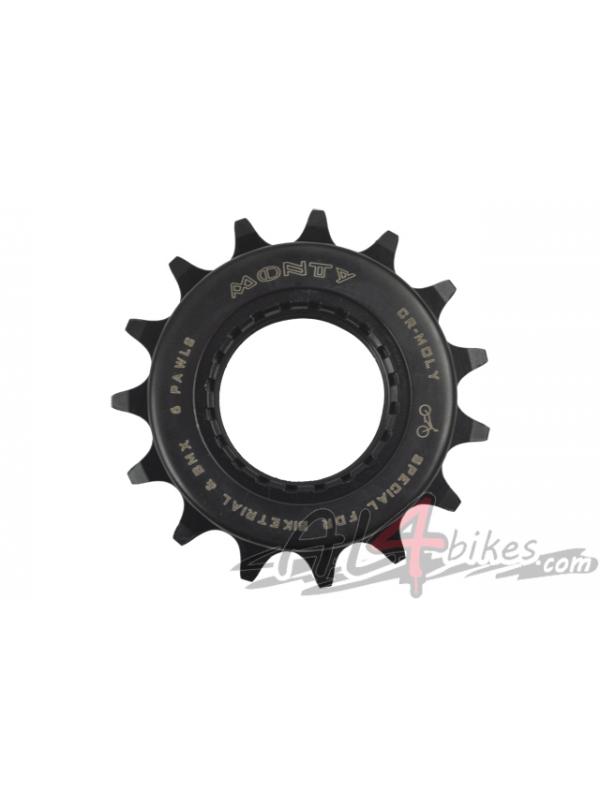 PI�ON MONTY 15T 6G XXV