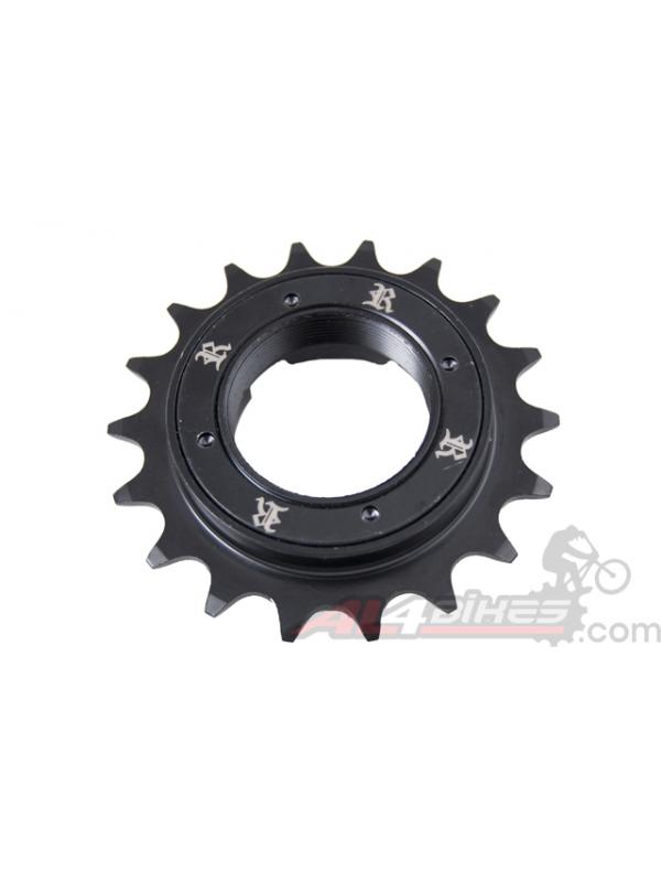 ROCKMAN FREEWHEEL 6P - Freewheel Rockman 18T