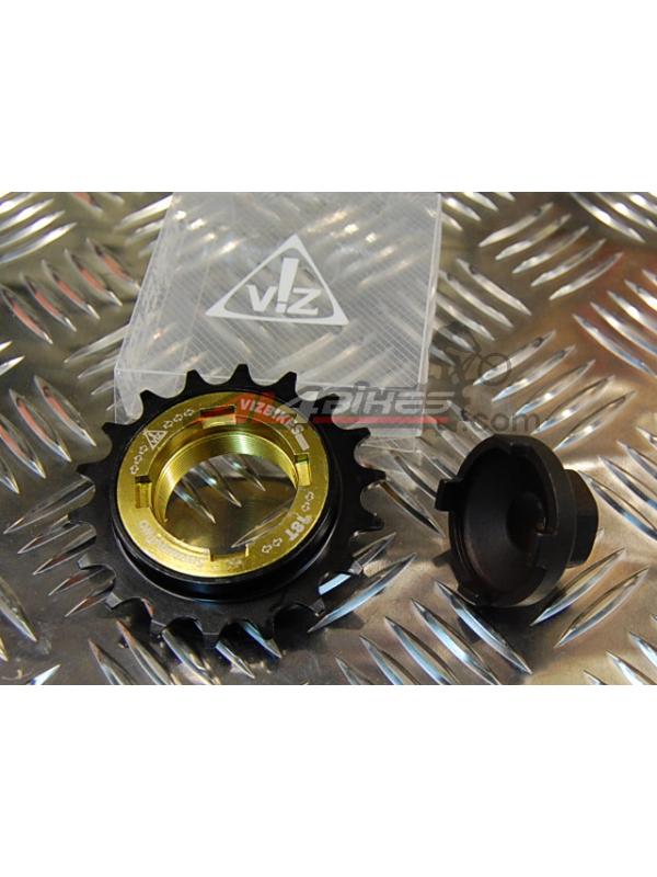 PI�ON VIZ + EXTRACTOR