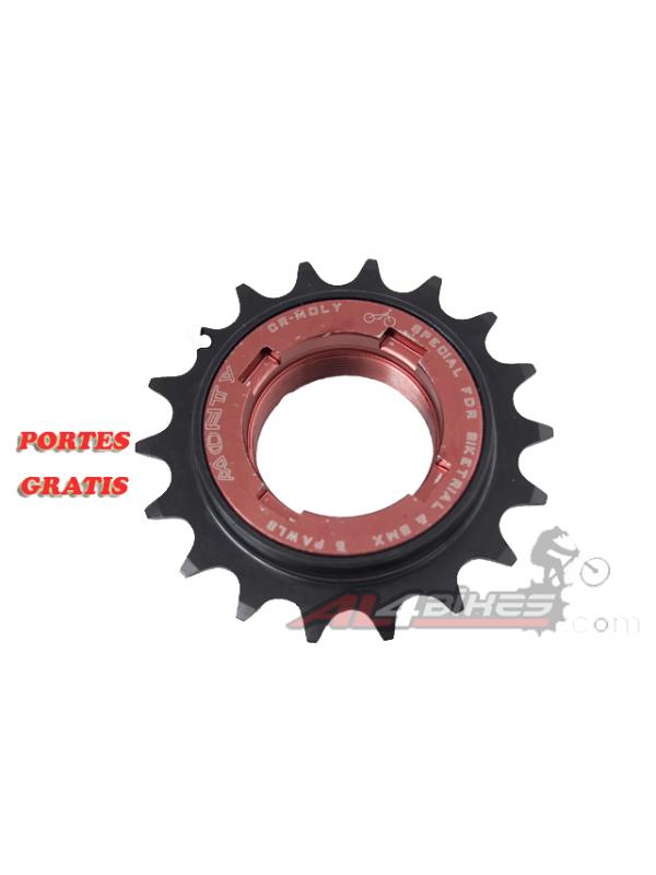 PI�ON MONTY 18T 6G + ENVIO GRATIS