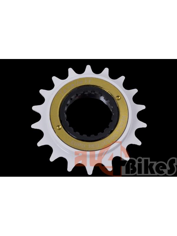 PI�ON TENSILE 18T BLANCO 9G