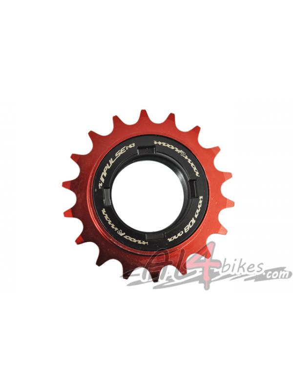 PI�ON INPULSE 108R