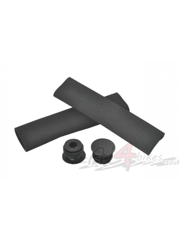 TMS LIGHT GRIPS 2mm - TMS 2mm Foam Grips