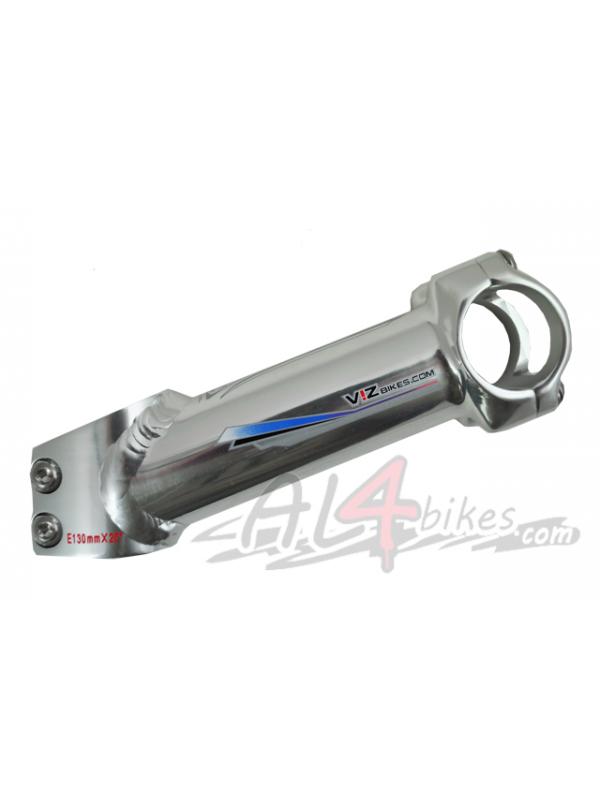 POTENCIA VIZ 130mm 20� Plata