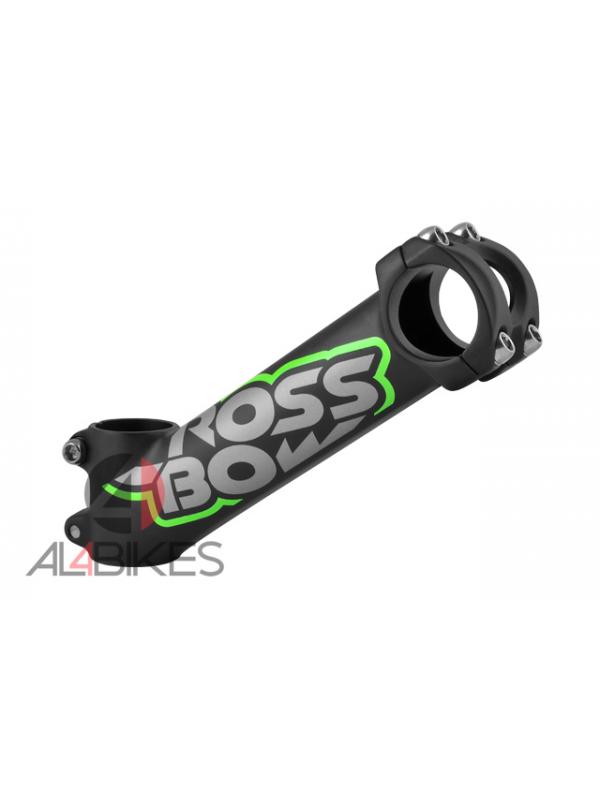 CROSSBOW 150 MM 30 STEM - Crossbow of 150 mm and 30 stem
