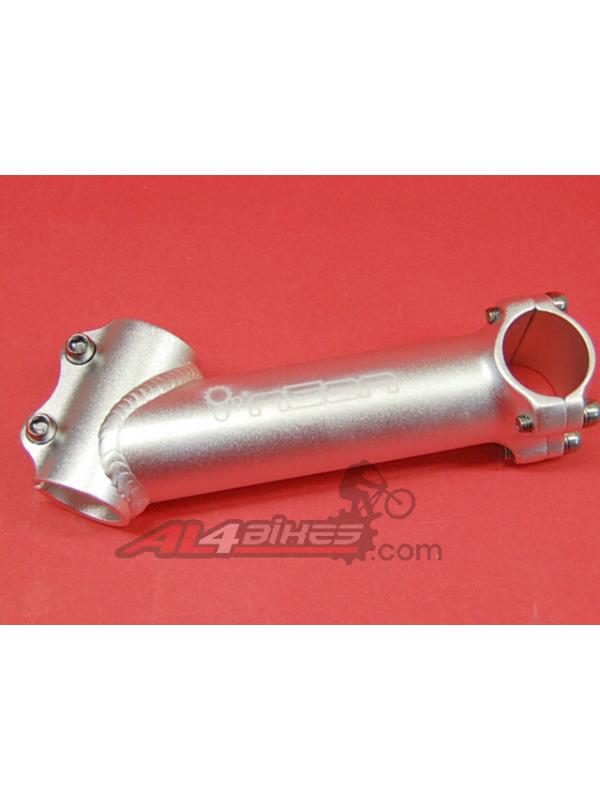 POTENCIA NEON 150MM GRIS