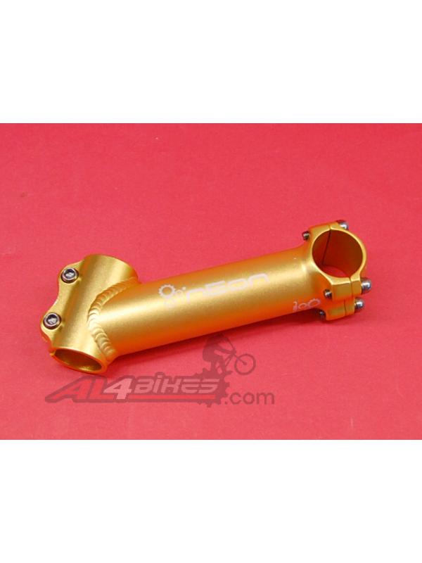 NEON STEM 150MM GOLD