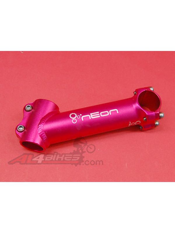 POTENCIA NEON 150MM ROSA