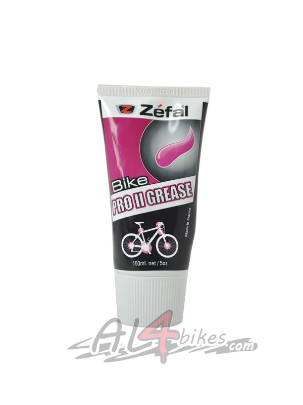 PRO II GREASE - Zefal Pro II Grease