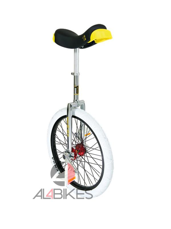 QUAX PROFI UNICYCLE 20