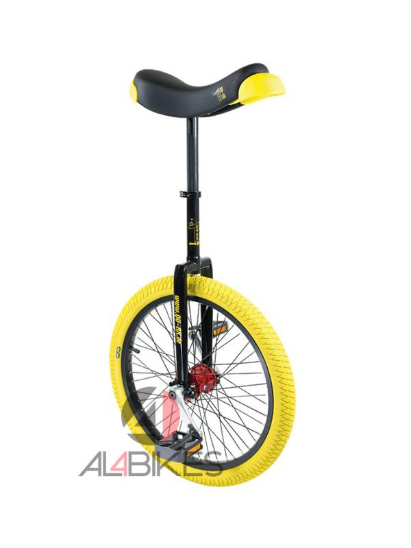 QUAX PROFI UNICYCLE 20