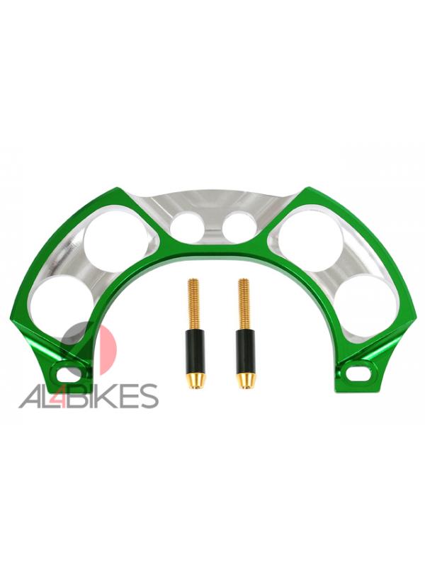 PROTECTOR GORILA ECHO SL 2 TORNILLOS VERDE