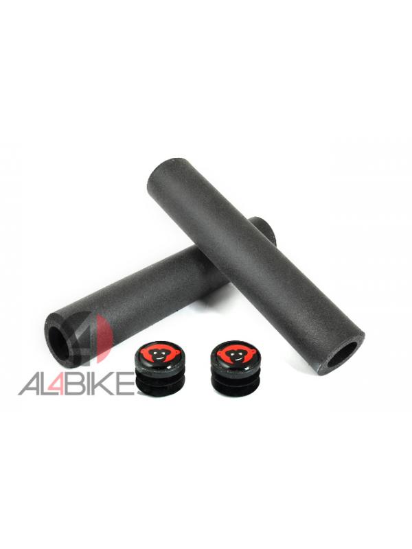 PU�OS K�RV (XT) DE SILICONA RED MONKEY