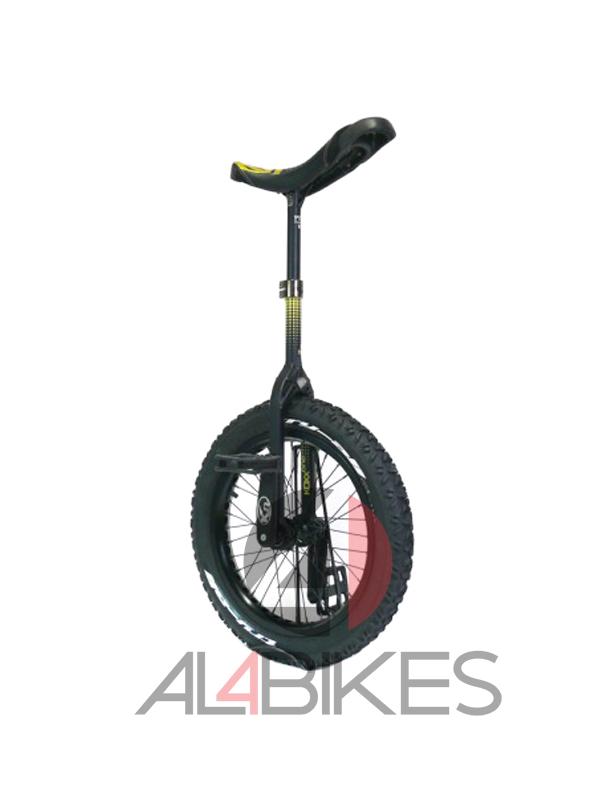 RAIL HUNTER TRIAL UNICYCLE EXPERT