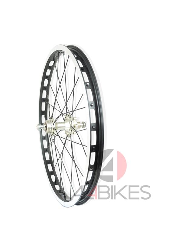 RUEDA TRASERA MONTY INFANTIL