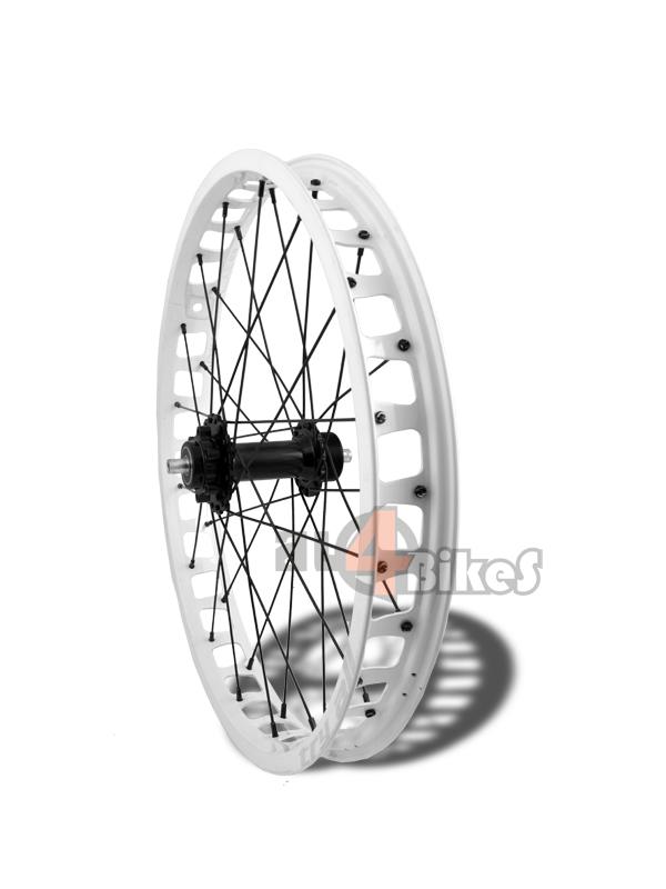 RUEDA TRASERA TRY ALL 20