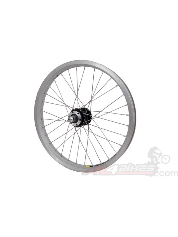 MONTY REAR WHEEL MONTY