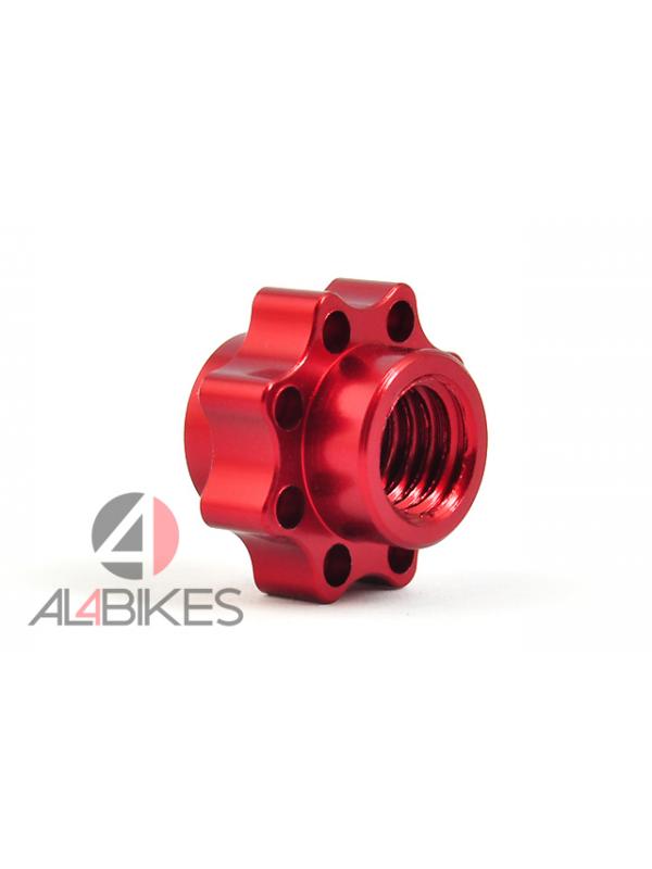 RULETA TENSOR RACING LINE