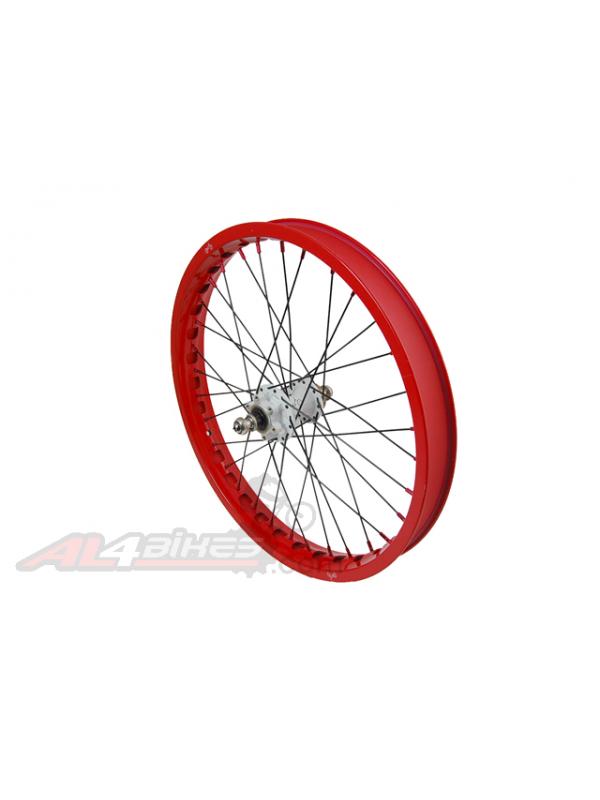 NUEVA RUEDA MONTY 221 KAMEL TRASERA