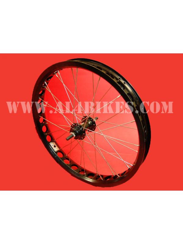 RUEDA TRASERA 19 YAABAA